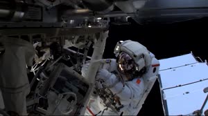 ESPACIO A TIERRA JUNE 25, 2021